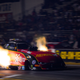 Illustration for article titled Peek Into the Nonstop Action of the NHRA Finals